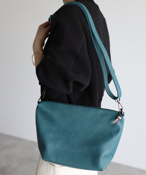 【雑誌掲載】3WAYトートバッグインバッグセット 12-0486-2